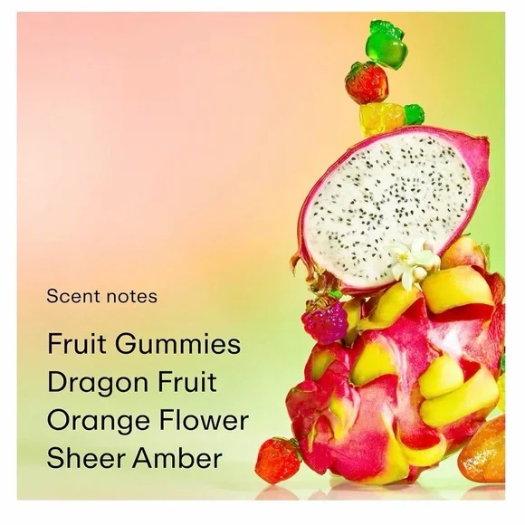 PHLUR Mood Ring Eau de Parfum BNIB. Sealed Box. Never Opened! - Picture 7 of 7